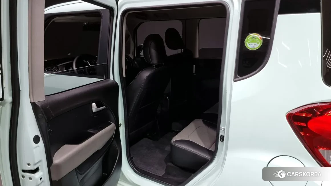 Kia The New Ray 2020 из Кореи, фото 3