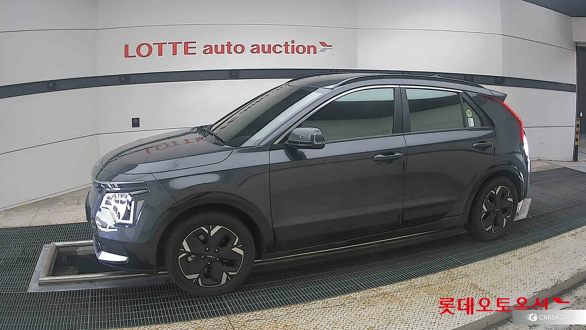 Kia Niro EV 2023 Другое из Кореи, фото 3