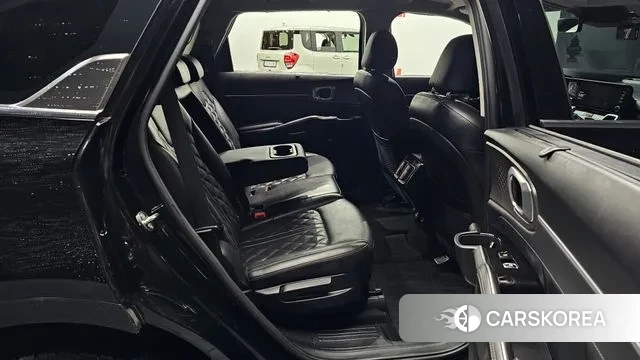 Kia Sorento 4th Generation 2020 Черный из Кореи, фото 3