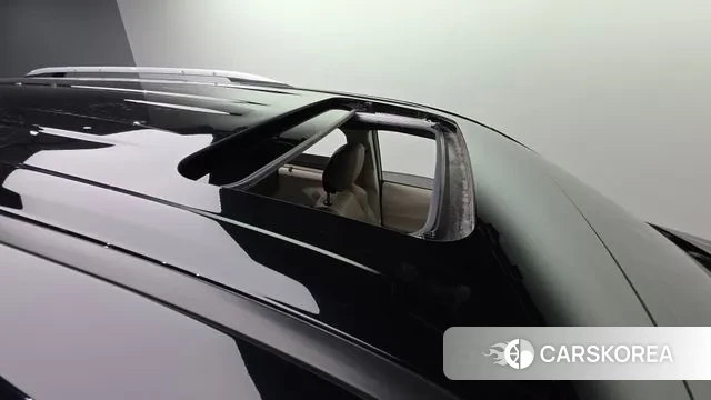 Toyota Sienna 4th Generation 2022 Черный из Кореи, фото 3