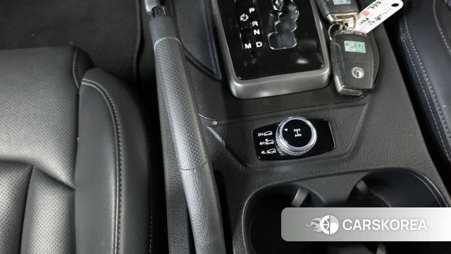Ssangyong Rexton Sports Cannes 2019 Черный из Кореи, фото 3