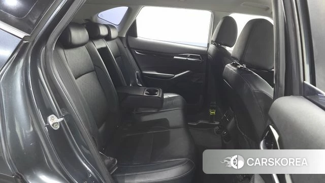 Kia Seltos 2020 Серый из Кореи, фото 3