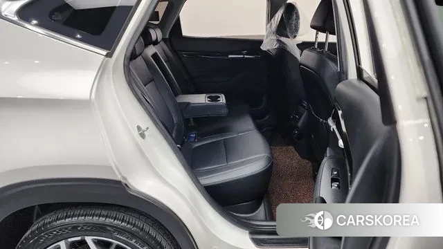 Kia Seltos 2022 Белый из Кореи, фото 3