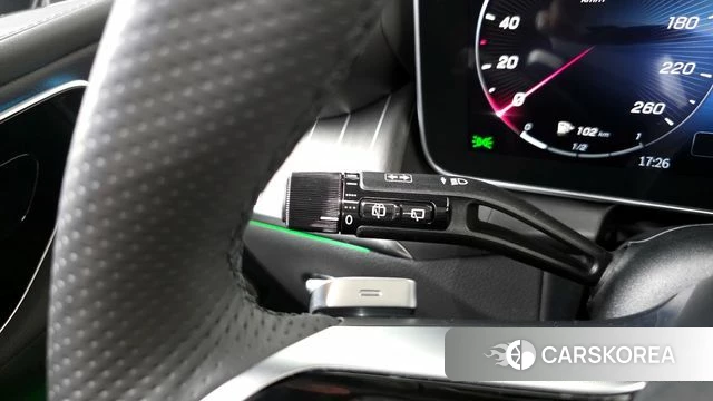 Mercedes-Benz GLC-Class X254 2023 Черный из Кореи, фото 3