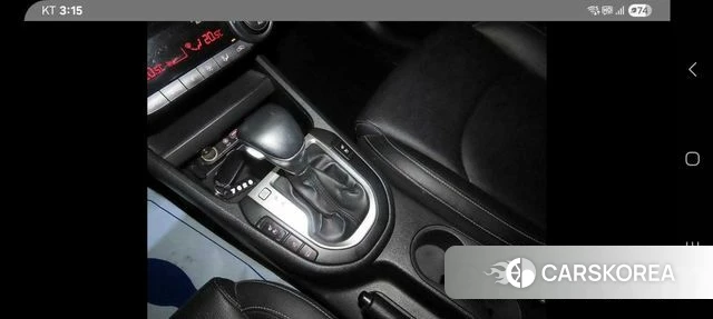 Kia Come New K3 2019 Белый из Кореи, фото 3