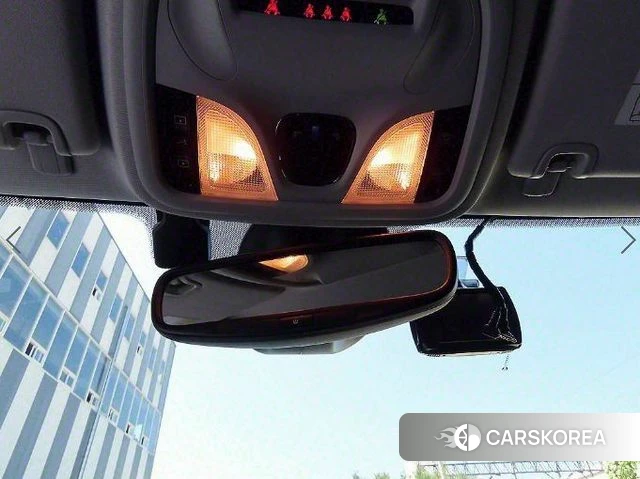 Jeep Cherokee (KL) 2018 Белый из Кореи, фото 3