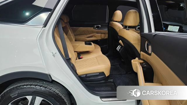 Kia Sorento 4th Generation 2020 Белый из Кореи, фото 3