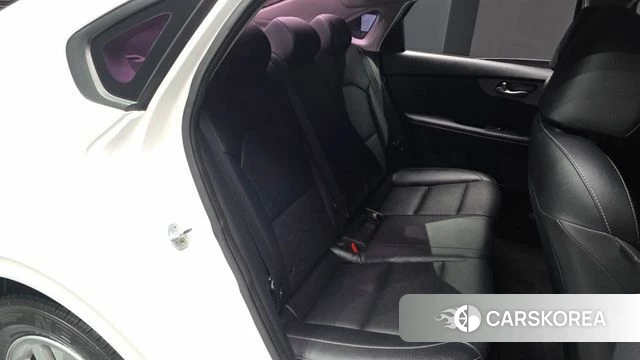 Kia Come New K3 2019 Белый из Кореи, фото 3