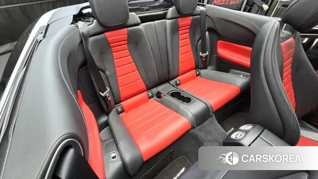 Mercedes-Benz E-Class W213 2018 Черный из Кореи, фото 3