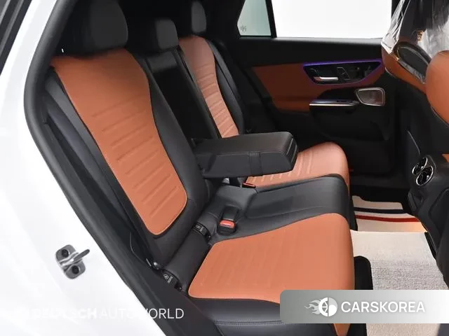 Mercedes-Benz GLC-Class X254 2024 Белый из Кореи, фото 3