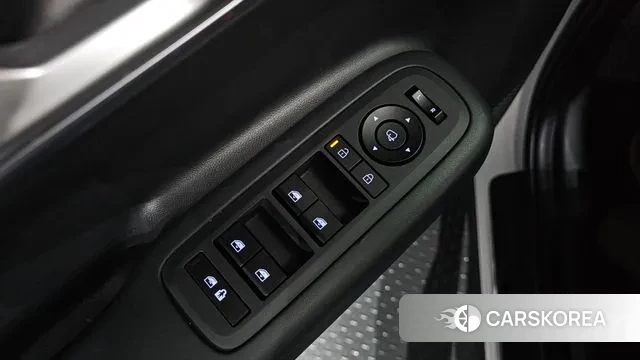 Hyundai Santa Fe (MX5) 2024 Белый из Кореи, фото 3