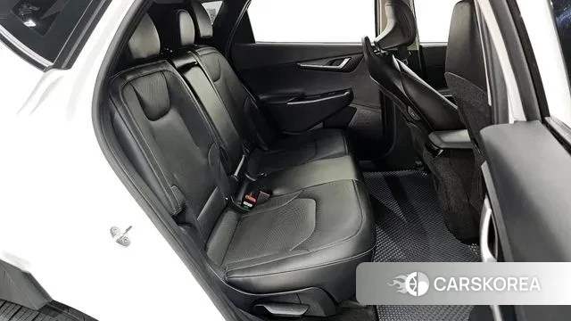 Kia EV6 2022 Белый из Кореи, фото 3