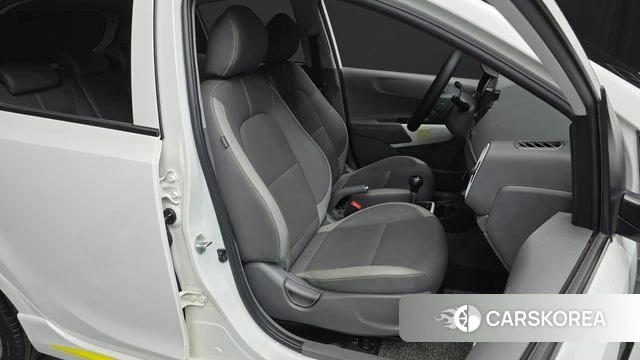 Kia All New Morning (JA) 2018 Белый из Кореи, фото 3