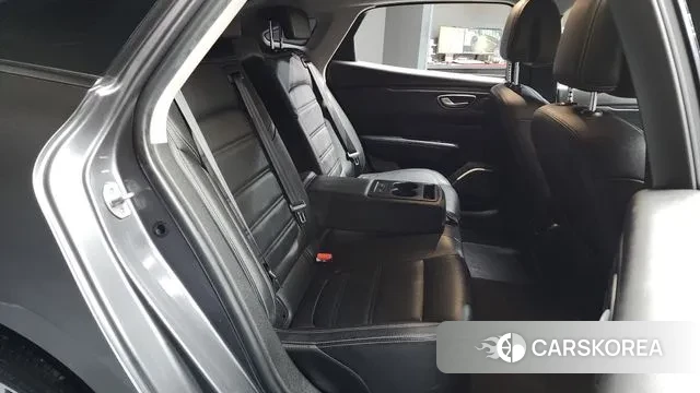 Renault Korea (Samsung) The New SM6 2020 Серый из Кореи, фото 3