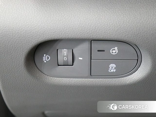 Hyundai Casper 2023 Темно-зеленый из Кореи, фото 3