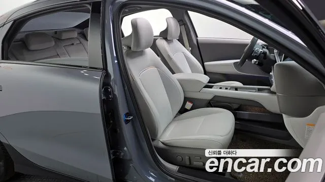 Hyundai Ionic 6 id 2679842 из Кореи 3