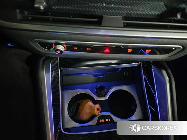 BMW X6 (G06) 2024 Белый из Кореи, фото 3