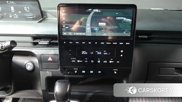 Hyundai Staria 2021 Черный из Кореи, фото 3