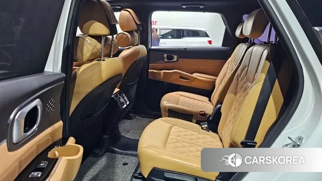 Kia Sorento 4th Generation id 3661283 из Кореи 3