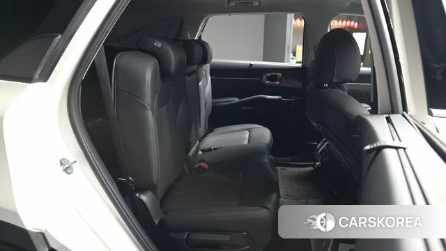 Kia Sorento 4th Generation 2020 Белый из Кореи, фото 3