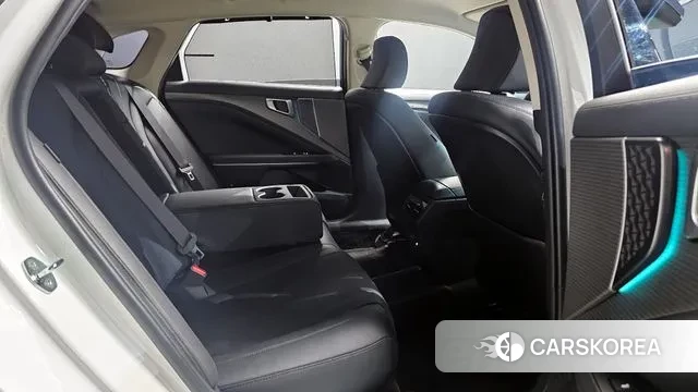 Kia The New K8 2024 Белый из Кореи, фото 3