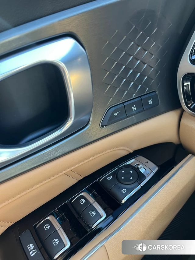 Kia Sorento 4th Generation 2022 Белый из Кореи, фото 3