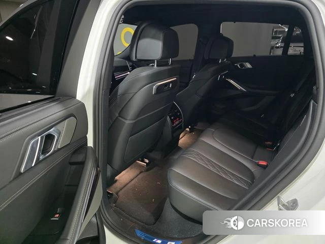 BMW X6 (G06) 2025 Белый из Кореи, фото 3