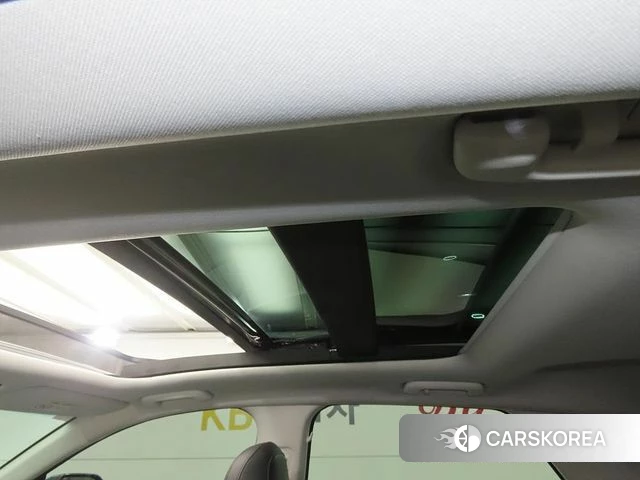 Hyundai Grandeur Hybrid (GN7) 2023 Черный из Кореи, фото 3