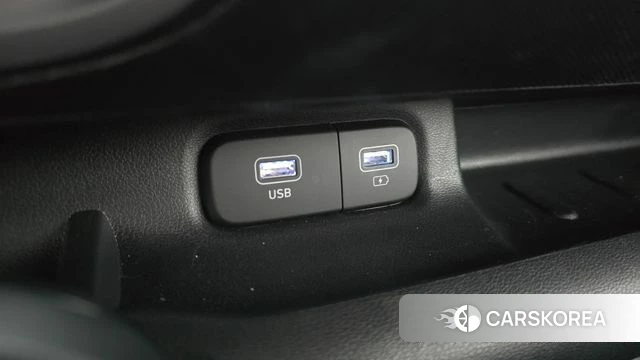 Hyundai Casper 2023 Серый из Кореи, фото 3