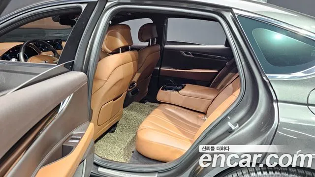 Genesis G80 (RG3) id 2672251 из Кореи 3