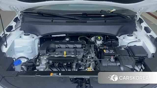 Kia Setus 2023 Белый из Китая, фото 3