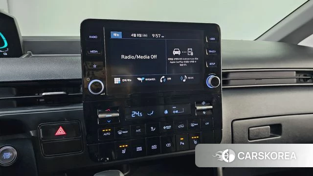 Hyundai Staria id 3902743 из Кореи 3