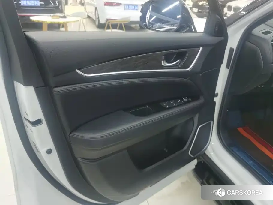Honda UR-V 2022 Белый из Китая, фото 3