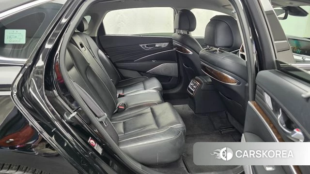 Kia More K9 2020 Черный из Кореи, фото 3