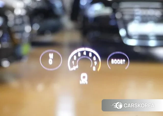 Porsche Cayenne (PO536) 2024 Серый из Кореи, фото 3