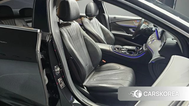 Mercedes-Benz CLS-Class C257 2019 Черный из Кореи, фото 3