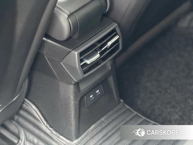 Audi A3 2022 Белый из Китая, фото 3