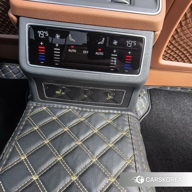Audi A6L 2025 Черный из Китая, фото 3