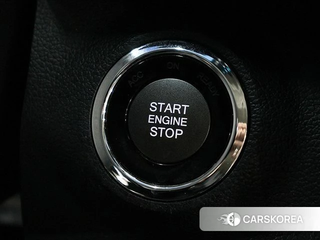 Ssangyong Berry New Tivoli 2021 Белый из Кореи, фото 3