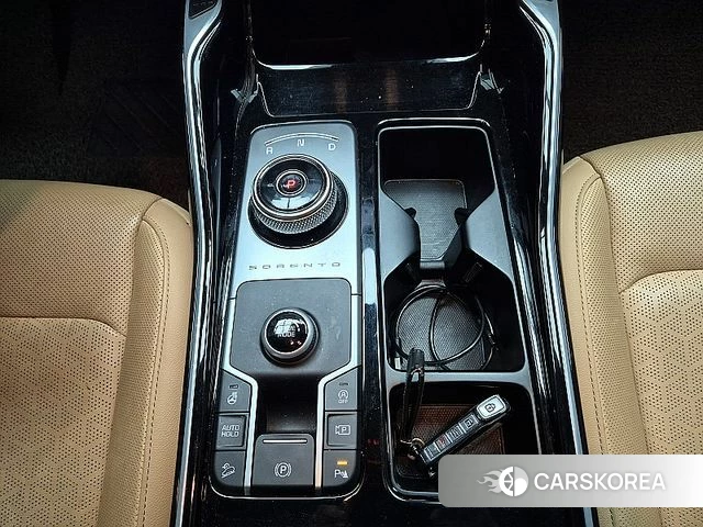 Kia Sorento 4th Generation 2020 Белый из Кореи, фото 3