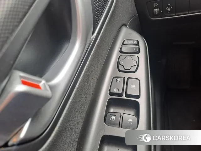 Hyundai The New Kona 2022 Белый из Кореи, фото 3