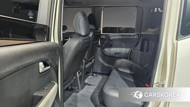 Kia The New Kia Ray EV 2025 Жемчужный цвет из Кореи, фото 3