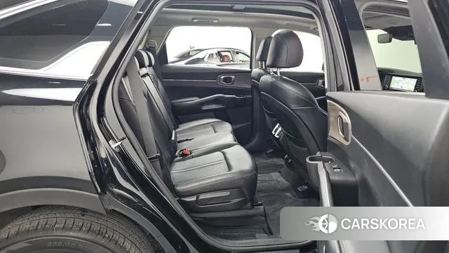 Kia Sorento 4th Generation 2021 Черный из Кореи, фото 3