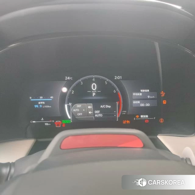 Lexus LM 2024 Белый из Китая, фото 3
