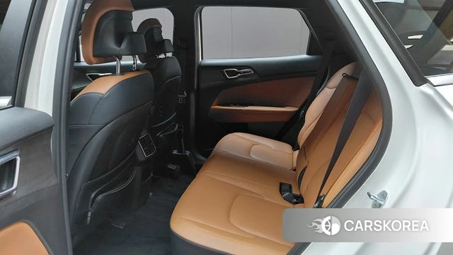 Kia Sportage 5th Generation Hybrid 2022 Белый из Кореи, фото 3