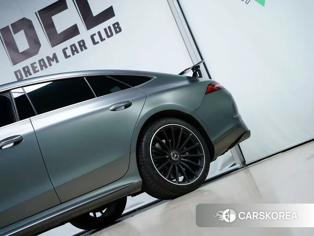 Mercedes-Benz AMG GT id 4219294 из Китая 3