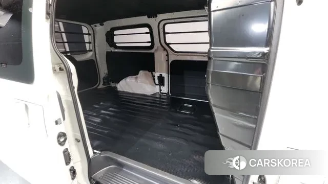 Hyundai The New Grand Starex 2020 Белый из Кореи, фото 3