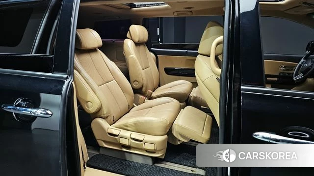 Kia The New Carnival id 3796059 из Кореи 3