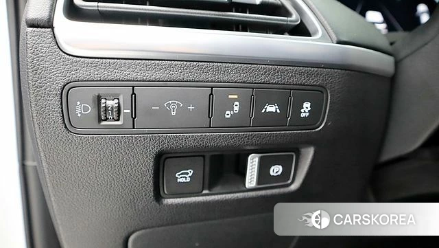 Hyundai Palisade 2021 Белый из Кореи, фото 3