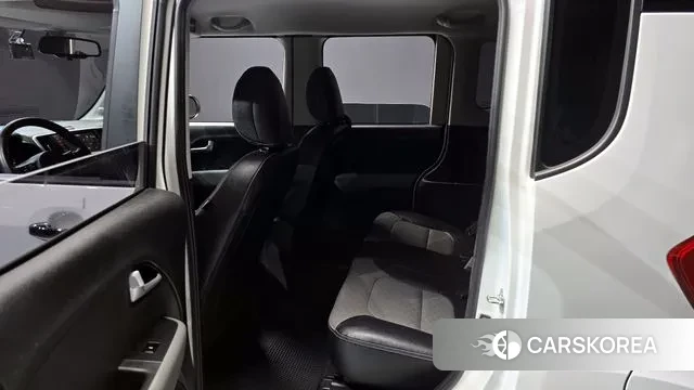 Kia The New Ray id 3650918 из Кореи 3